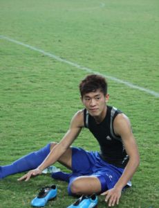 Chen Po-liang