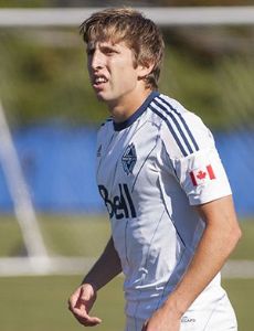 Greg Klazura