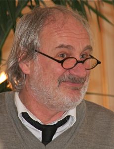 Michael Schottenberg