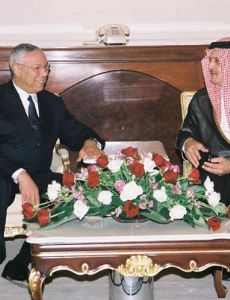 Saud bin Faisal bin Abdul-Aziz