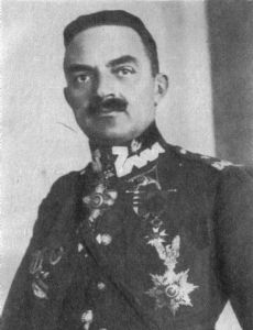 Włodzimierz Zagórski (general)