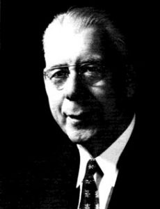 Carl R. Soderberg
