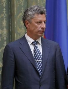 Yuriy Boyko