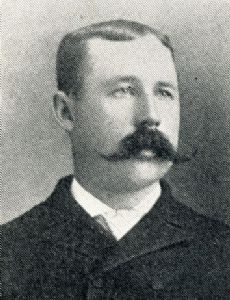 Edgar Wilson