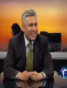 Jaime Perales Contreras