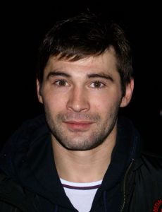 Alexander Popov