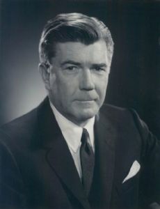 J. Paul Austin