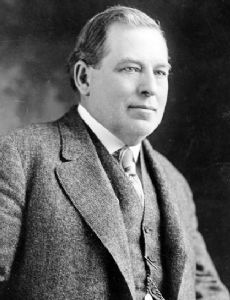 William Gay Brown, Jr.
