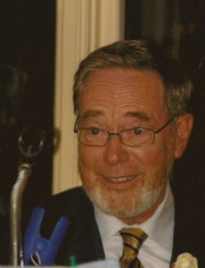 Andre Lussier