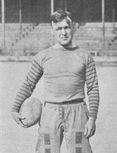 Enoch Bagshaw