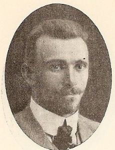 John Törnquist