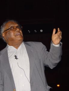 C.N.R. Rao