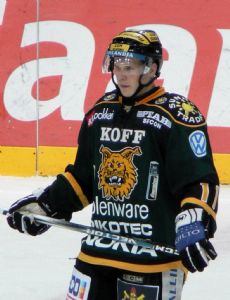 Miikka Männikkö