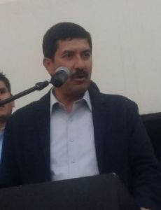 Javier Corral Jurado