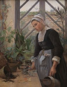 Anna Petersen