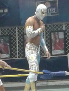 Místico II