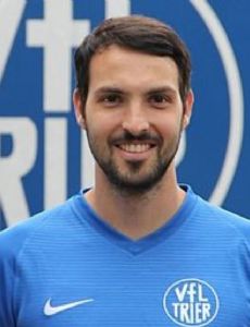 Marcel Simon (footballer)