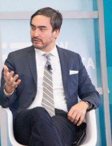 Tim Wu