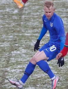 Yevgeni Chabanov