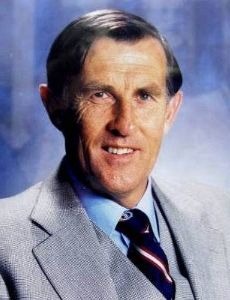 Jack Alabaster