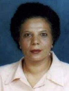 Fatima Saad