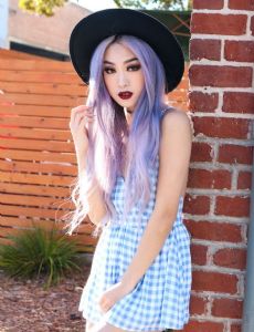 Ellen V Lora