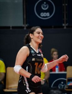 Aylin Sarıoğlu