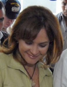 Vivian Fernández