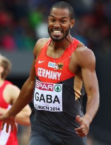 Kamghe Gaba