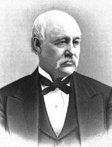 Nelson Ludington