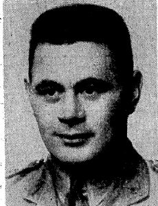Fred Baker