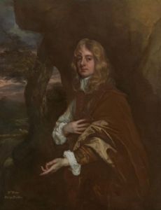 Sir John Rous, 1st Baronet