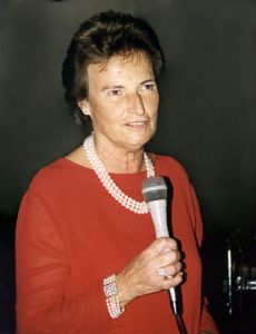 Luisa Massimo