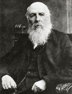 Sir Wilfrid Lawson, 2nd Baronet, of Brayton