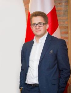 George Melashvili
