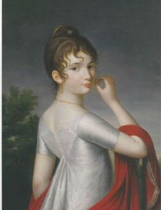 Yekaterina Saltykov