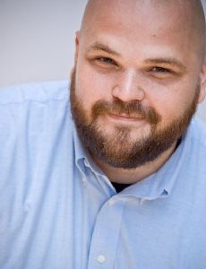 Patrick Cox