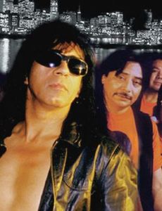 Question Mark & the Mysterians