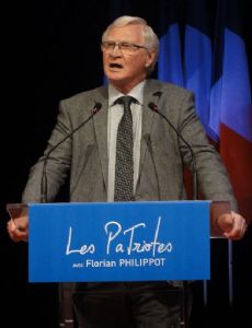 José Évrard
