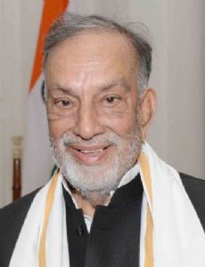 Bhim Singh