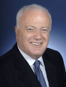 Gary Quinlan