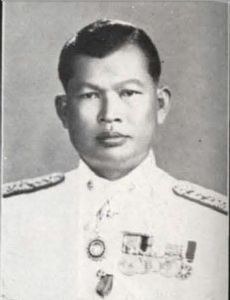 Sangad Chaloryu
