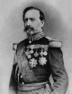 Charles Denis Bourbaki