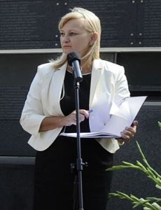 Barbara Mamińska
