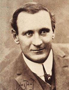 Joseph Singleton