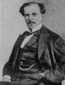 Hilario Ascasubi