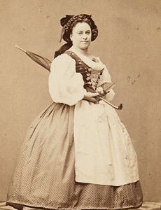 Therese Braunecker-Schäfer