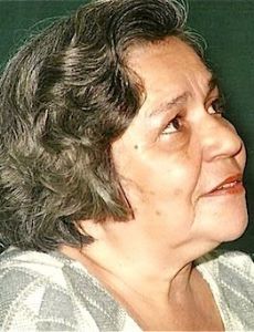 Ruth Maria Chaves