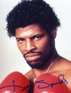 Leon Spinks