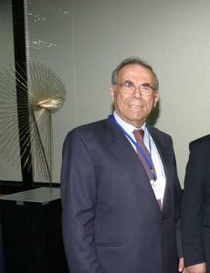 Stef Wertheimer